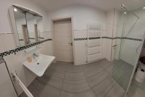 Foto - Etagenwohnung in Meschede zur Miete