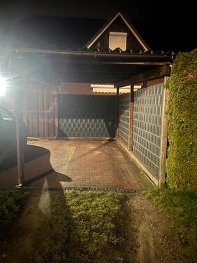 Foto - Stellplatz überdacht Carport ZUR MIETE Kummerfeld
