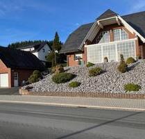 Hochwertiges Einfamilienhaus in Breidenbach OT