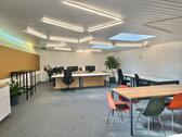 Foto - Studio - Atelier - Büro - Praxis mieten. 90 qm, Ulm Innenstadt