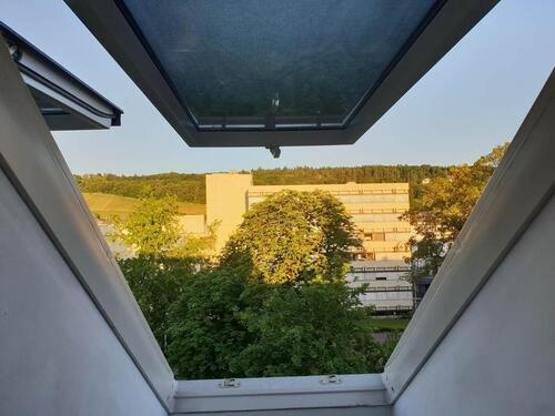 Foto - 4 Zimmer Etagenwohnung in Trier