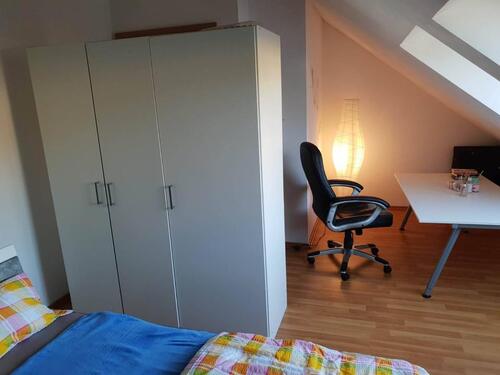 Foto - Etagenwohnung in Trier zur Miete