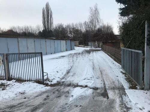 Foto - Vermiete Garage in Bautzen Spittelwiesenweg