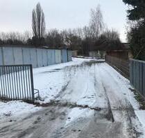 Vermiete Garage in Bautzen Spittelwiesenweg