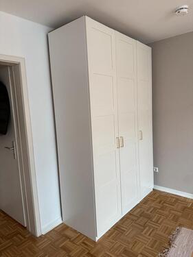 Foto - Etagenwohnung in Marklohe zur Miete
