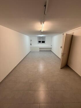 Foto - İn Günzburg Kellergeschoss Wohnung 3.5 Zimmer