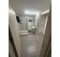 İn Günzburg Kellergeschoss Wohnung 3.5 Zimmer