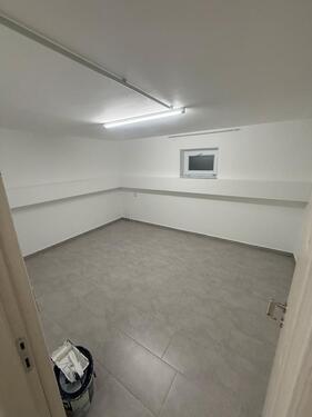 Foto - 3.5 Zimmer Etagenwohnung in Günzburg