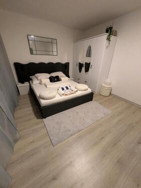 Foto - Erstbezug möbli. Wohnung m.Balkon am See Weißenstadt zu vermieten