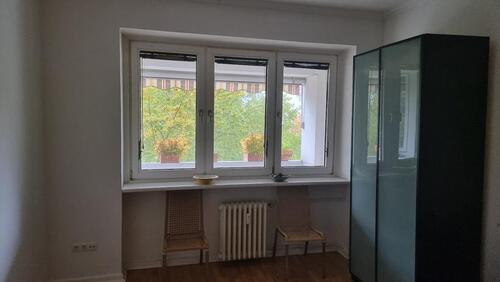 Foto - 1.5 Zimmer Etagenwohnung in Berlin