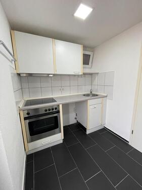 Foto - 1 Zimmer Wohnung, Teilmöbliert - 550,00&nbsp;EUR Kaltmiete, ca.&nbsp; 25,00&nbsp;m&sup2;