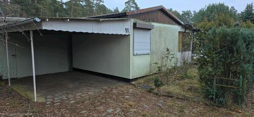 Foto - Bungalow nähe Magdeburg - 3.500,00&nbsp;EUR Kaltmiete,