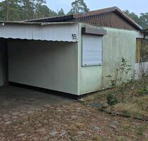 Bungalow nähe Magdeburg - 3.500,00&nbsp;EUR Kaltmiete, in Jessen (Elster) (PLZ: 06917)