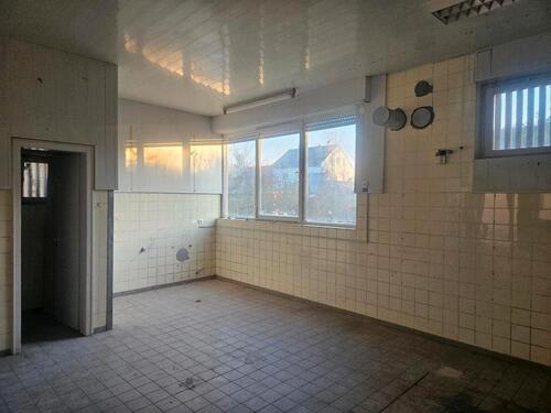 Foto - Lager- & Hobbyräume mit viel Potenzial – flexibel mietbar