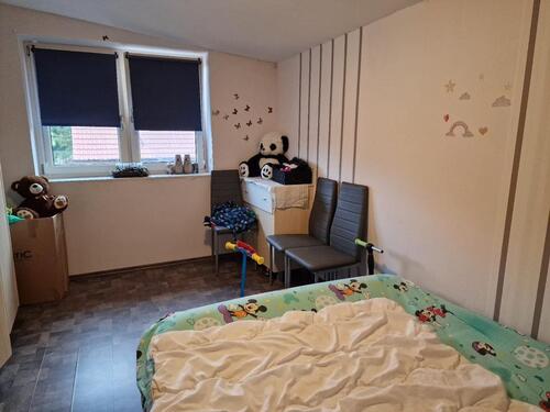 Foto - 3.5 Zimmer Etagenwohnung in Börger