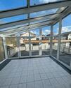 Foto - 4,5Z, teilmöbliert, Wintergarten, Balkon, Dachterrasse & Garage