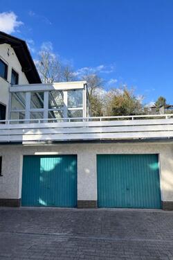 Foto - Etagenwohnung in Bad Camberg zur Miete