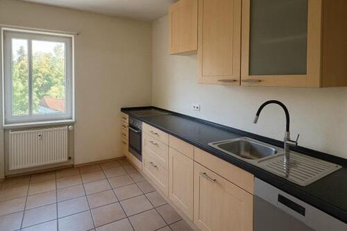 Foto - Etagenwohnung in Landau in der Pfalz zur Miete