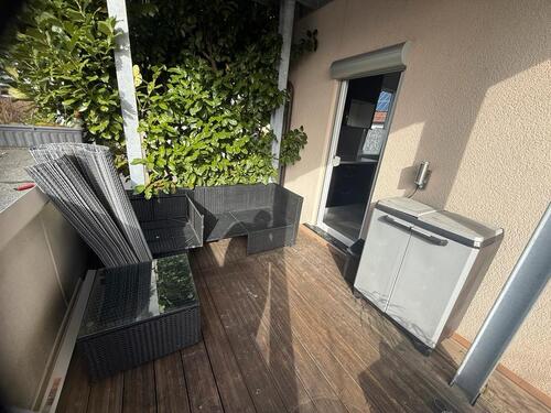 Foto - 2 Zimmer Erdgeschoßwohnung zur Miete in Eislingen (Fils)