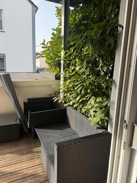 Foto - 2 Zimmer Erdgeschoßwohnung in Eislingen (Fils)