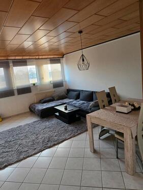 Foto - Obergeschoss Wohnung in Esterwegen