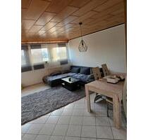 Obergeschoss Wohnung in Esterwegen