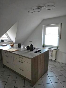 Foto - 3 Zimmer Etagenwohnung in Esterwegen