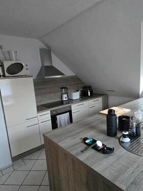 Foto - Etagenwohnung in Esterwegen zur Miete