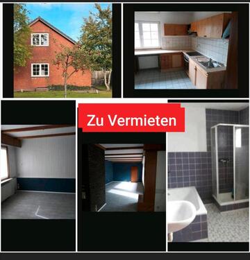 Foto - EFH 4 Zi Garten in Oster Ohrstedt