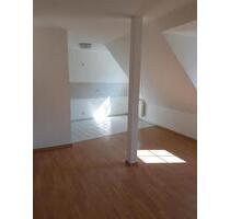 Schöne 2 Raumwohnung bei Schmalkalden