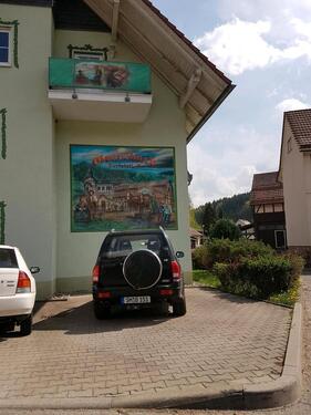 Foto - 2 Zimmer Dachgeschoßwohnung zur Miete in Schmalkalden