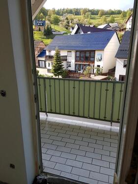 Foto - 2 Zimmer Dachgeschoßwohnung in Schmalkalden