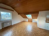 Foto - 3 Zimmer Dachgeschoßwohnung zur Miete in Vöhl