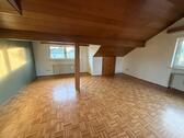 Foto - 3 Zimmer Dachgeschoßwohnung in Vöhl
