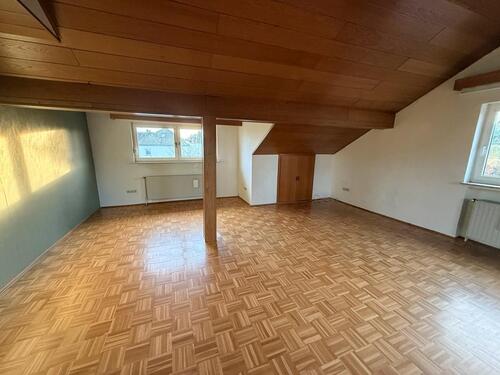 Foto - 3 Zimmer Dachgeschoßwohnung in Vöhl