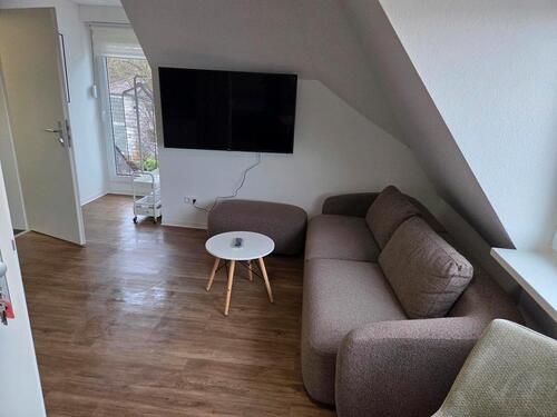 Foto - 1.5 Zimmer Dachgeschoßwohnung zur Miete in München