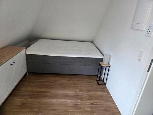 Foto - 1.5 Zimmer Dachgeschoßwohnung in München
