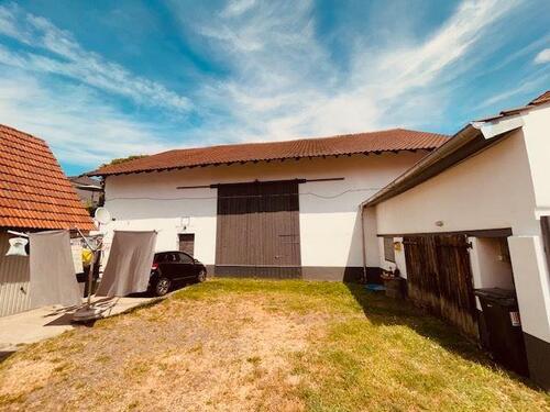 Foto - EUPORA® Immobilien: ScheuneKaltlager in Eisenberg