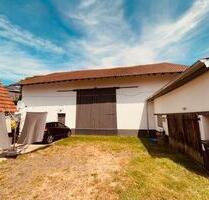 EUPORA® Immobilien: ScheuneKaltlager in Eisenberg - Eisenberg (Pfalz)