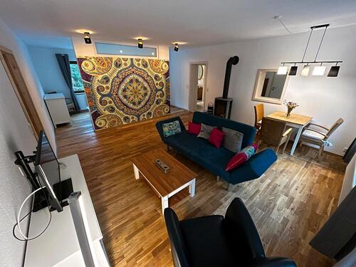 Foto - Ferienwohnung für 2+1 Personen - 59,00&nbsp;EUR Kaltmiete,