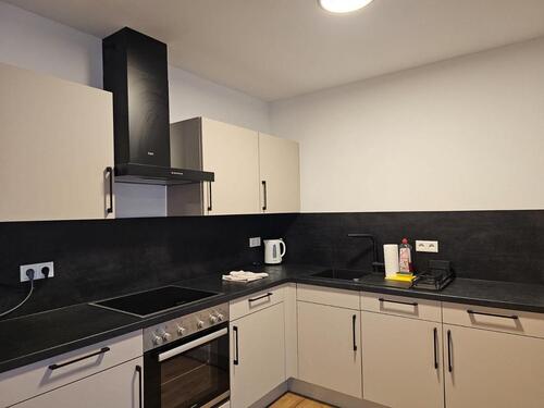 Foto - möblierte 2- Zimmer Wohnung Warmvermietung