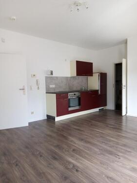 Foto - 2 Zimmer Etagenwohnung zur Miete in Saarbrücken