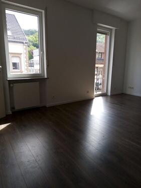 Foto - Etagenwohnung in Saarbrücken zur Miete