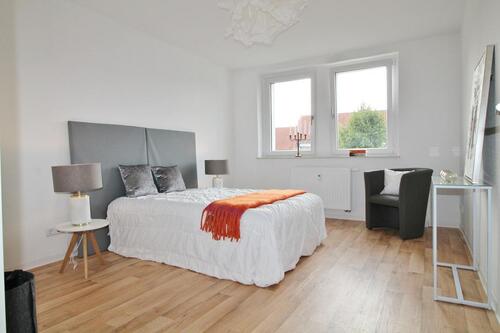 Foto - 3 Zimmer Erdgeschoßwohnung in Frankenberg (Sachsen)