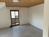 Foto - Dachgeschoßwohnung in Neunburg vorm Wald zur Miete