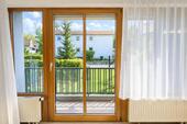 Foto - 3 Zimmer Erdgeschoßwohnung in Albertshofen