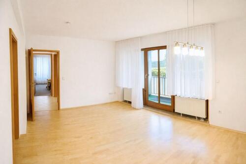 Foto - Erdgeschoßwohnung in Albertshofen zum Kaufen