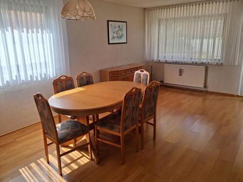 Foto - 3.5 Zimmer Erdgeschoßwohnung in Leingarten