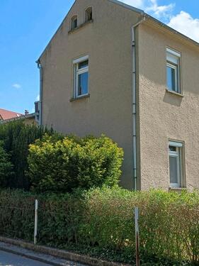 Foto - Einfamilienhaus zum Kaufen in Waldenburg