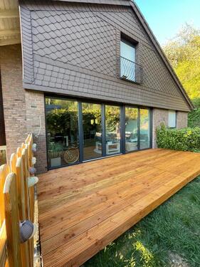 Foto - Mehrfamilienhaus – perfekt für Eigennutzer, Kapitalanleger